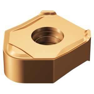 CoroMill® 345, płytka frezarska 345N-1305E-KW81020 ID:5861282 Sandvik