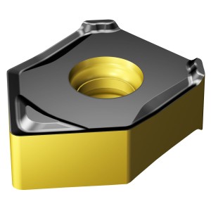 CoroMill® 345, płytka frezarska 345N-1305E-KW83220 ID:5910466 Sandvik