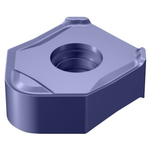 CoroMill® 345, płytka frezarska 345N-1305E-PW51230 ID:8519108 Sandvik