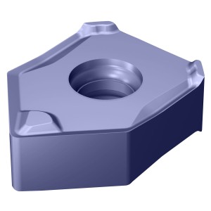 CoroMill® 345, płytka frezarska 345N-1305E-PW81230 ID:8519109 Sandvik