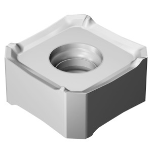 CoroMill® 345, płytka frezarska 345R-13T5E-ML1130 ID:7101112 Sandvik