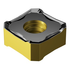 CoroMill® 345, płytka frezarska 345R-1305E-KM3330 ID:6428130 Sandvik