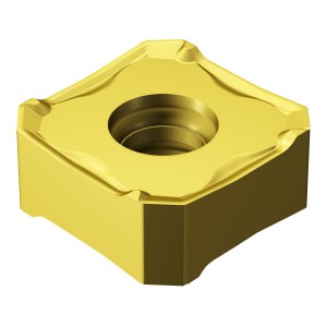 CoroMill® 345, płytka frezarska 345R-1305M-KHK20W ID:5759268 Sandvik