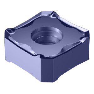 CoroMill® 345, płytka frezarska 345R-1305M-PL1230 ID:8519183 Sandvik