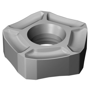 CoroMill® 357, płytka frezarska 357R-2408M-PM1130 ID:7101125 Sandvik