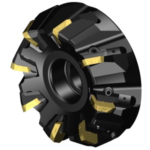 CoroMill® 360, frez czołowy 360-160Q40-Z8E28 ID:5759161 Sandvik