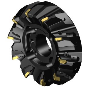 CoroMill® 360, frez czołowy 360-200Q60-Z10E19 ID:5759167 Sandvik