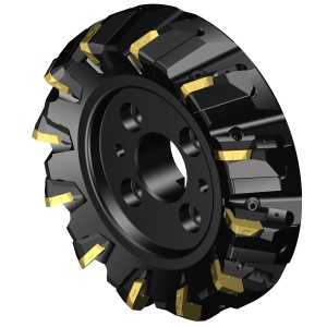 CoroMill® 360, frez czołowy 360-250Q60-Z12E28 ID:5758917 Sandvik