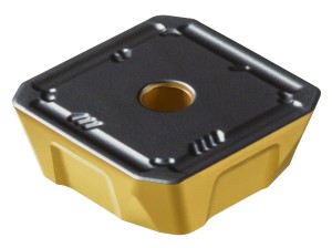 CoroMill® 360, płytka frezarska 360R-2807M-PH4340 ID:7564435 Sandvik
