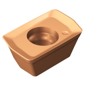 CoroMill® 390, płytka frezarska 390R-070208E-KL1020 ID:6851178 Sandvik