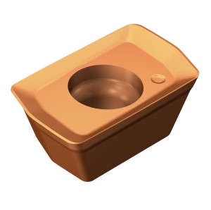 CoroMill® 390, płytka frezarska 390R-070208M-KM1020 ID:6851187 Sandvik
