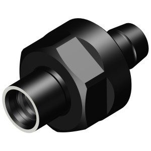 Adapter z tulei zaciskowej ER na złącze Coromant EH 392.EREH-1110008 ID:7079785 Sandvik