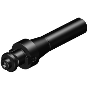 Adapter ze złącza R8 (Bridgeport) na złącze trzpieniowe 392.R8.05-22020 ID:6073961 Sandvik