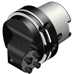 Adapter ze złącza HSK na złącze CoroTurn® SL 392.T100SL-40RF ID:6078812 Sandvik