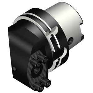Adapter ze złącza HSK na złącze CoroTurn® SL70 392.T100SL70RF ID:6078814 Sandvik