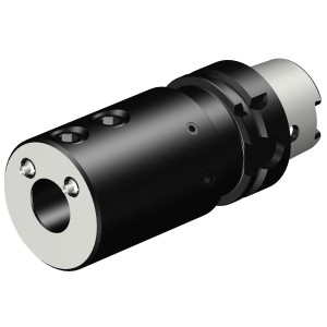 Adapter ze złącza HSK na chwyt cylindryczny 392.T63-131-124-25 ID:6423333 Sandvik