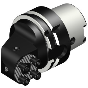 Adapter ze złącza HSK na złącze CoroTurn® SL 392.T63SL-32RF ID:6078816 Sandvik