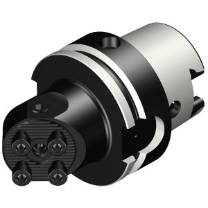 Adapter ze złącza HSK na złącze CoroTurn® SL 392.T63SL-32RX-045 ID:6078818 Sandvik