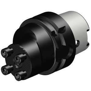 Adapter ze złącza HSK na złącze CoroTurn® SL 392.T63SL-40RG ID:6078820 Sandvik