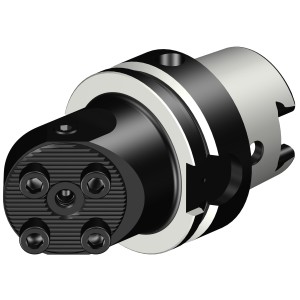 Adapter ze złącza HSK na złącze CoroTurn® SL 392.T63SL-40RX-045 ID:6078821 Sandvik