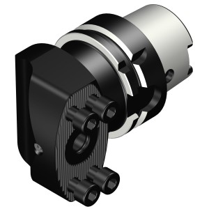 Adapter ze złącza HSK na złącze CoroTurn® SL70 392.T63SL70RF ID:6078822 Sandvik
