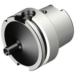 Adapter ze złącza HSK na złącze Coromant EH 392.410EH-6310049 ID:5852608 Sandvik
