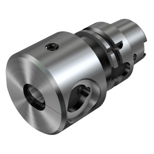 Adapter ze złącza HSK na oprawkę do wykończeniowych głowic wytaczarskich 392.41037A-6316085A ID:5760038 Sandvik