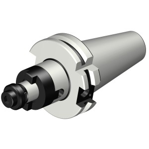 Adapter ze złącza BIG-PLUS ISO na złącze trzpieniowe 392.54005C4016045 ID:6078789 Sandvik