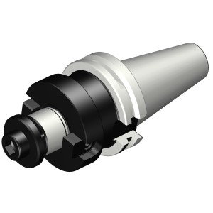 Adapter ze złącza BIG-PLUS ISO na złącze trzpieniowe 392.54005C4027050 ID:6078791 Sandvik