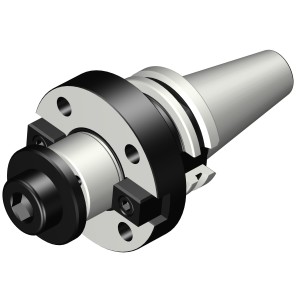 Adapter ze złącza BIG-PLUS ISO na złącze trzpieniowe 392.54005C4040055M ID:6228964 Sandvik