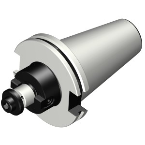 Adapter ze złącza BIG-PLUS ISO na złącze trzpieniowe 392.54005C5022040 ID:7079770 Sandvik