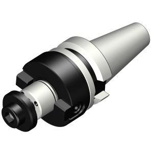 Adapter ze złącza BIG-PLUS MAS-BT na złącze trzpieniowe 392.55505C3022040 ID:6228993 Sandvik