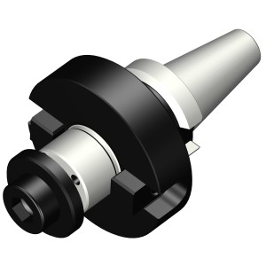Adapter ze złącza BIG-PLUS MAS-BT na złącze trzpieniowe 392.55505C3032045 ID:6228995 Sandvik