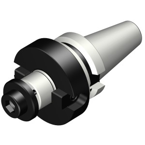 Adapter ze złącza BIG-PLUS MAS-BT na złącze trzpieniowe 392.55505C4032050 ID:6078803 Sandvik