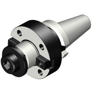 Adapter ze złącza BIG-PLUS MAS-BT na złącze trzpieniowe 392.55505C4040055M ID:6228965 Sandvik