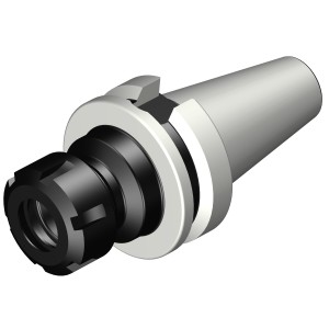 Adapter ze złącza BIG-PLUS MAS-BT na oprawkę z tuleją zaciskową ER 392.55514-4025070 ID:6078805 Sandvik