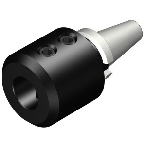 Adapter ze złącza BIG-PLUS MAS-BT na złącze Weldon / ISO 9766 392.55523-4040110 ID:6078810 Sandvik