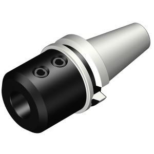 Adapter ze złącza BIG-PLUS MAS-BT na złącze Weldon / ISO 9766 392.55823-5040115 ID:6408399 Sandvik
