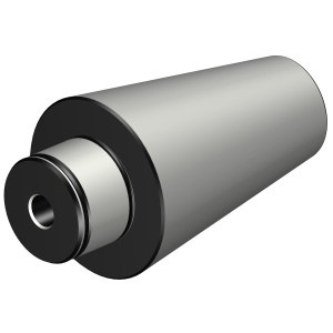 Trzpień centrujący 392.647XL-5040 ID:5924268 Sandvik