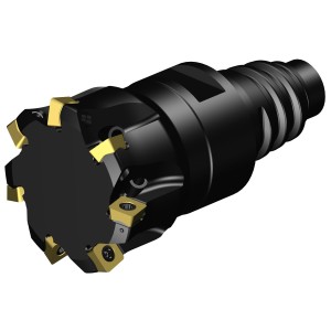 CoroMill® 415, frez czołowy 415-32EH25-05H ID:7082522 Sandvik
