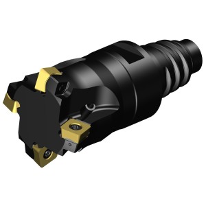 CoroMill® 415, frez czołowy 415-32EH25-07M ID:7082536 Sandvik