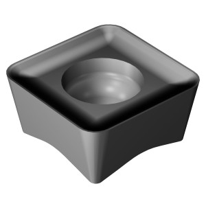 CoroMill® 415, płytka frezarska 415N-050206M-M301010 ID:7082567 Sandvik