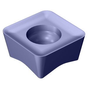 CoroMill® 415, płytka frezarska 415N-070310M-M301230 ID:8519200 Sandvik