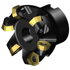 CoroMill® 419, frez czołowy 419-066Q22-14H ID:6449363 Sandvik
