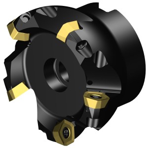 CoroMill® 419, frez czołowy 419-080Q27-14M ID:6289896 Sandvik
