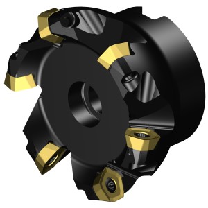CoroMill® 419, frez czołowy 419-084Q27-14M ID:6449360 Sandvik