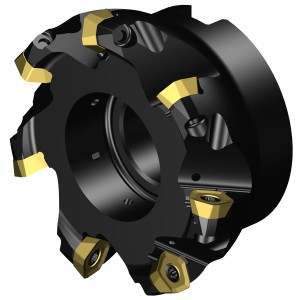CoroMill® 419, frez czołowy 419-100Q32-14H ID:6289899 Sandvik