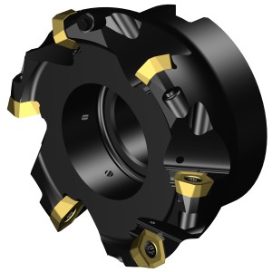 CoroMill® 419, frez czołowy 419-100Q32-14M ID:6289898 Sandvik