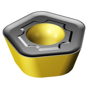CoroMill® 419, płytka frezarska 419N-140530E-SM4340 ID:7564477 Sandvik