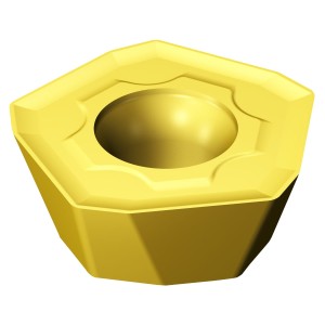 CoroMill® 419, płytka frezarska 419R-1405E-MMS40T ID:6289947 Sandvik